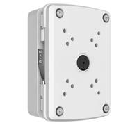 Boîte de Jonction Dahua pour Caméras IP66 Blanc - PFA126