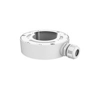 Hikvision Boîte de Jonction pour Caméras Dome/Bullet DS-2280ZJ-WA140 Blanche