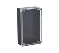 Boîte de jonction électrique compacte, boîte de-200x120x56mm