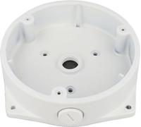 Boîte de jonction étanche en aluminium blanc DAHUA