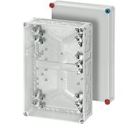 Boîte De Jonction Hensel K 7005 IP65 5-Pôles 16-70mm² - K 7005