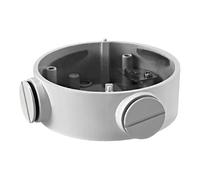 Boîte de Jonction Hikvision pour Caméras Bullet Extérieures - DS-1260ZJ-AC
