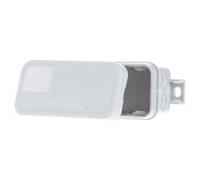 Spelsberg Boîte de dérivation Mini 25 89 x 43 x 38 mm gris IP55 vide