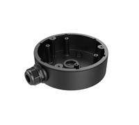Hikvision Boîte de jonction pour caméra dôme Noire
