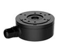 Hikvision Boîte de jonction DS-1280ZJ-XS pour caméras dôme et bullet Noir
