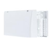 Boite dérivation pour câbles gainés série 221 de 4 mm² Wago 207-4301