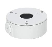 Boîte de Jonction pour Caméra Dahua DH-PFA134-V2 Blanche