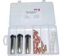 Boîte de maintenance pour torche MB 36 ABICOR - BINZEL - 014FRC19