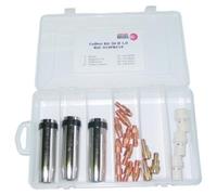 Boîte de maintenance pour torche MB 36 D.1,2mm - BINZEL - 014FRC18