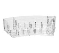 Boîte de maquillage et maquillage Modèle Fantasy Organisateur cosmétique - Acrylique, Falcator, Aspirateur, Dimensions :. x, hauteur,