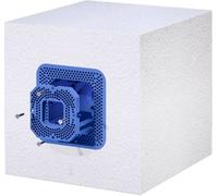 Boîte de montage F-Tronic 7810041 (l x H x P) 184 x 184 x 205 mm
