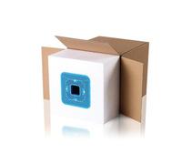 Boîte de Montage F-Tronic 7810041 (l x H x P) 184 x 184 x 205 mm