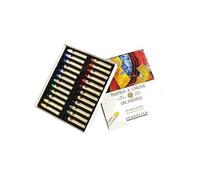 Sennelier Pastels à l'huile boîte en carton 24 pastels N132520.240