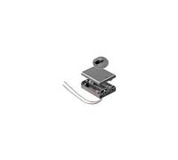 Boîte de piles 3x R6 (AA) 12445 câble (L x l x h) 68.5 x 48 x 18.7 mm