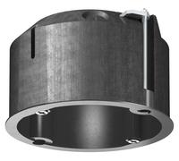 Boîte de plafond HWD 30 - Boîte de montage creuse D = 74mm 9463-50
