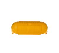 Brennenstuhl Boîtier Safe‑Box BIG 1160440 IP44 – protection pour câble – jaune