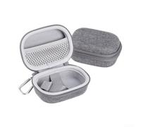 Boîte de Protection Rigide pour Électrique pour pebble Boîte(Gray) | Structure rigide pour robuste, ajustement parfait, évite les rayures, idéal pour tiroirs
