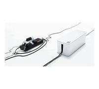 Bluelounge CableBox blanc