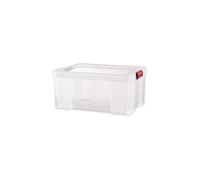 Boîte de rangement CLIP'N STORE - SUNDIS 27L - Sundis G