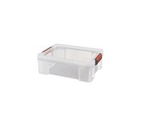 Sundis Boîte de rangement CLIP'N STORE 9 L Sundis G