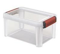 Boîte de rangement CLIP'N STORE - SUNDIS 5L - Sundis G