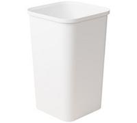 Bac de rangement Collect 53 litres - Noir