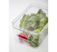 Boîte de rangement COMPACT CLEAR M, 5,3 litres