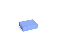 Boîte de Rangement Couleur HAY XS Bleu Vif