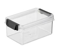 Boîte de rangement cuisine empilable 850 ml