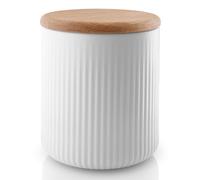 Boîte de rangement de cuisine LEGIO NOVA 700 ml, chêne et porcelaine, Eva Solo