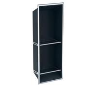 Boîte de rangement de niche Geberit avec étagères, 154.291.00.1