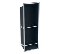 Boîte de rangement de niche Geberit avec étagères, 154291001 - CM
