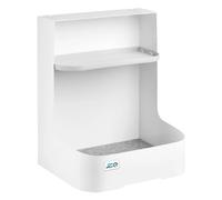 Ergo Office ER-442 organisateur de bureau sous organisateur de bureau pour fournitures de bureau organisateur de bureau sous-structure plateau de bureau jusqu'à 5 kg