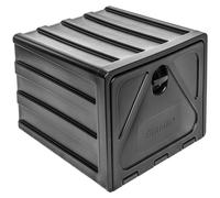 Boîte de rangement en plastique pour remorques Stabilo 600x500x650