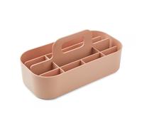 Liewood Boîte de rangement Hope storage caddy 17x32 cm Rose