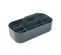Liewood Boîte de rangement Hope storage caddy 17x32 cm Whale blue