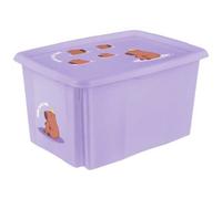 Boîte de Rangement Jouet Capybara 15 Litres