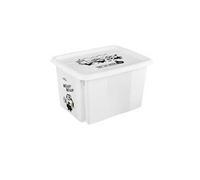 Boîte de Rangement Jouet Minions 15 Litres