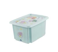 Boîte de Rangement Jouet Peppa Pig 15 Litres