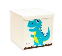 Boîte de rangement Jouets Enfants Cube Récipient Organisateur 35 x 33.5 x 33 cm