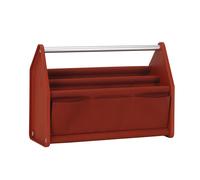 Boîte de rangement Locker LxWxH 46.5x18x33cm