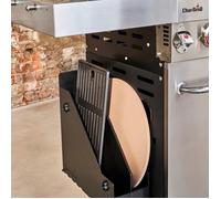 Char-Broil Boîte de rangement MADE2MATCH pour barbecue Char-Broil
