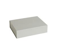 Boîte de rangement magnétique Colour S LxWxH 33x25.5x8.5cm