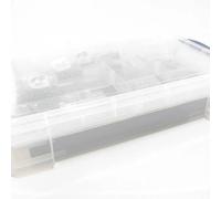 Boîte de rangement MakerBeam, 1 pièce