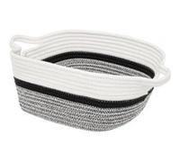 Boîte de rangement - Multicolore - L. 31 x P. 31 x H. 15 cm Multicolore G