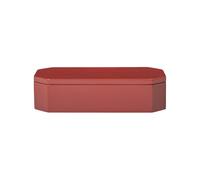 Boîte de rangement Nova 20x10cm WxHxD 20x10x5cm