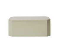 Boîte de rangement Nova 25x15cm WxHxD 15x10x25cm