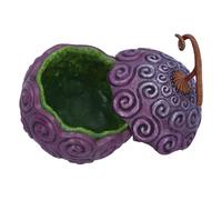 Boîte de rangement One Piece Gum Gum Fruit Nemesis Now