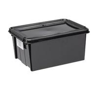 Caisse Noire pour Garage en plastique 32 litres