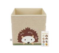 Boîte De Rangement Pliable - Motif Hérisson Hérisson TU